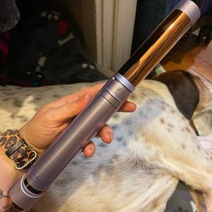 Unbound Rechargeable Cordless 2-In-1 Styler